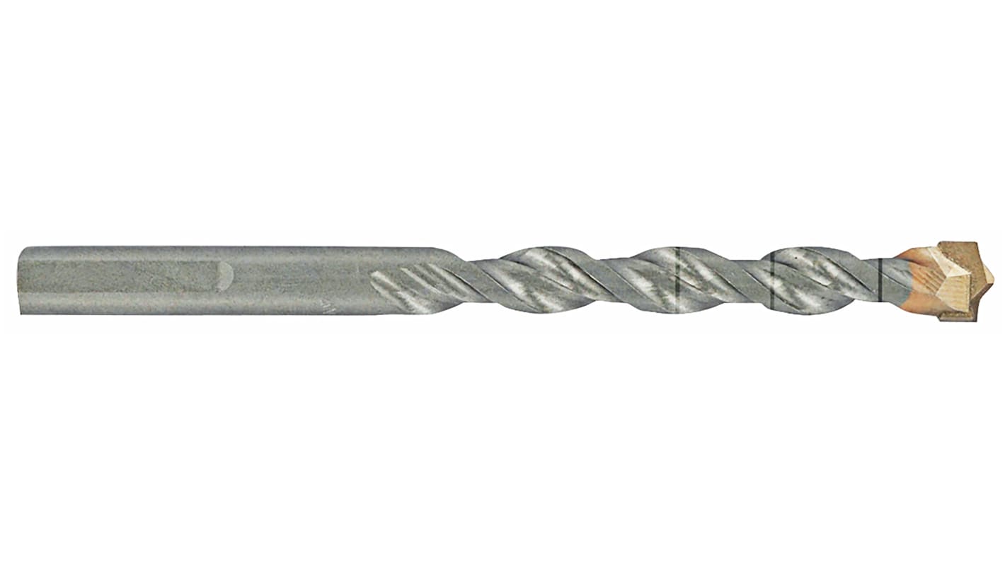 Tivoly 1096054 Series High Strength Steel, 12mm Diameter, 150 mm Overall