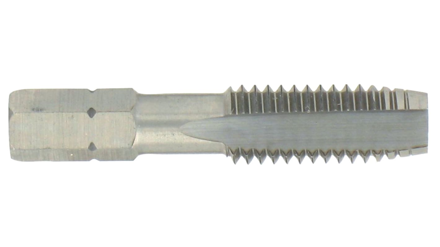 Tivoly 0.5mm Gewindeschneider M3 Außen-Ø 25.4mm 8mm HSS