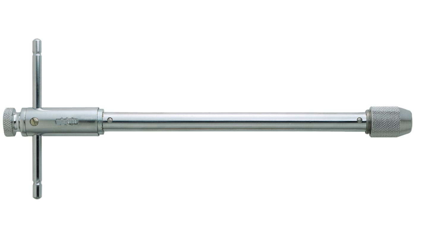 Tivoly Tap Wrench with Ratchet Tap Wrench