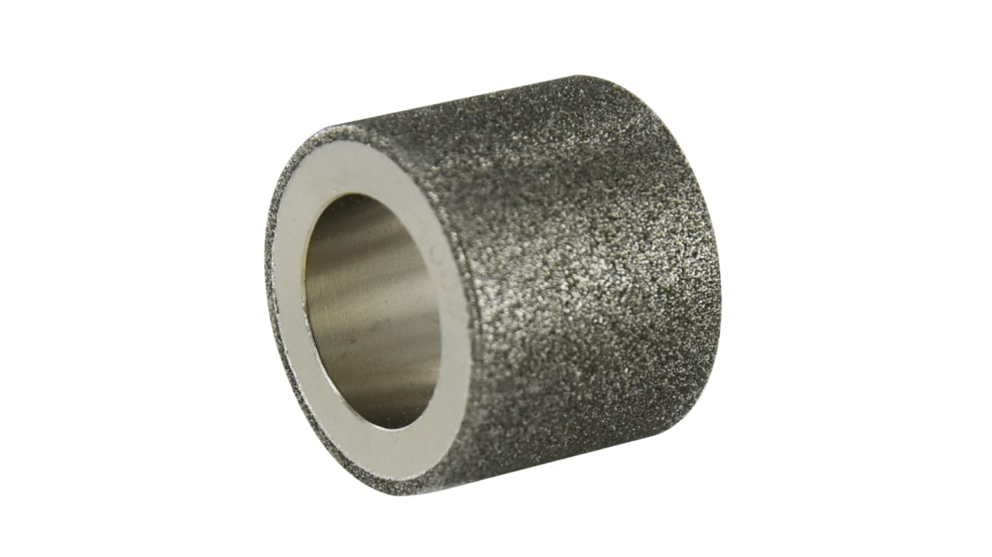 Tivoly Abrasive Wheel, for use with Grinders