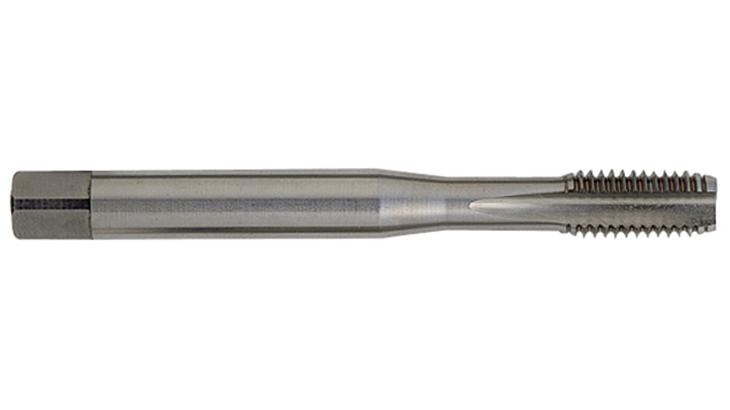 Tarauds MF10, pas de 1.26mm, Fin métrique, HSS-Co