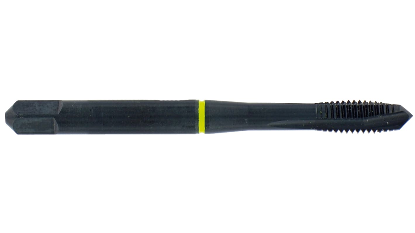 Tarauds M10, pas de 1.5mm, Métrique, HSS-Co