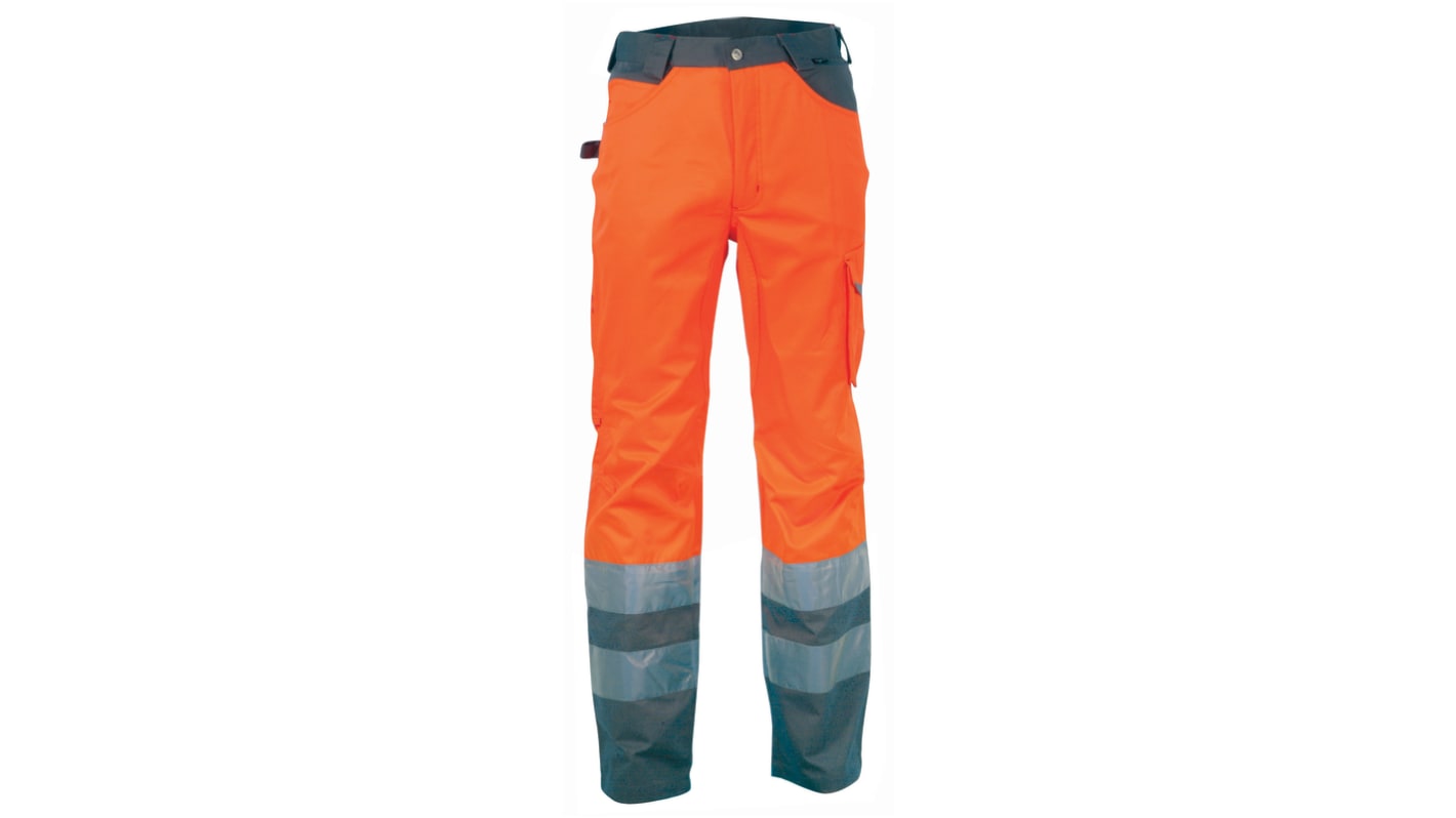 Pantaloni di col. Grigio scuro Cofra RAY, 40 → 41poll