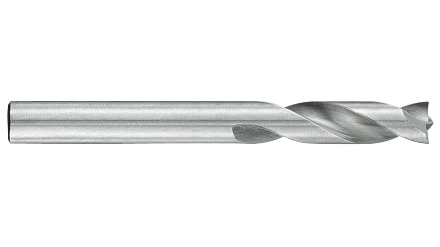 Tivoly 1143741 Series High Speed Steel, 3mm Diameter, 46 mm Overall