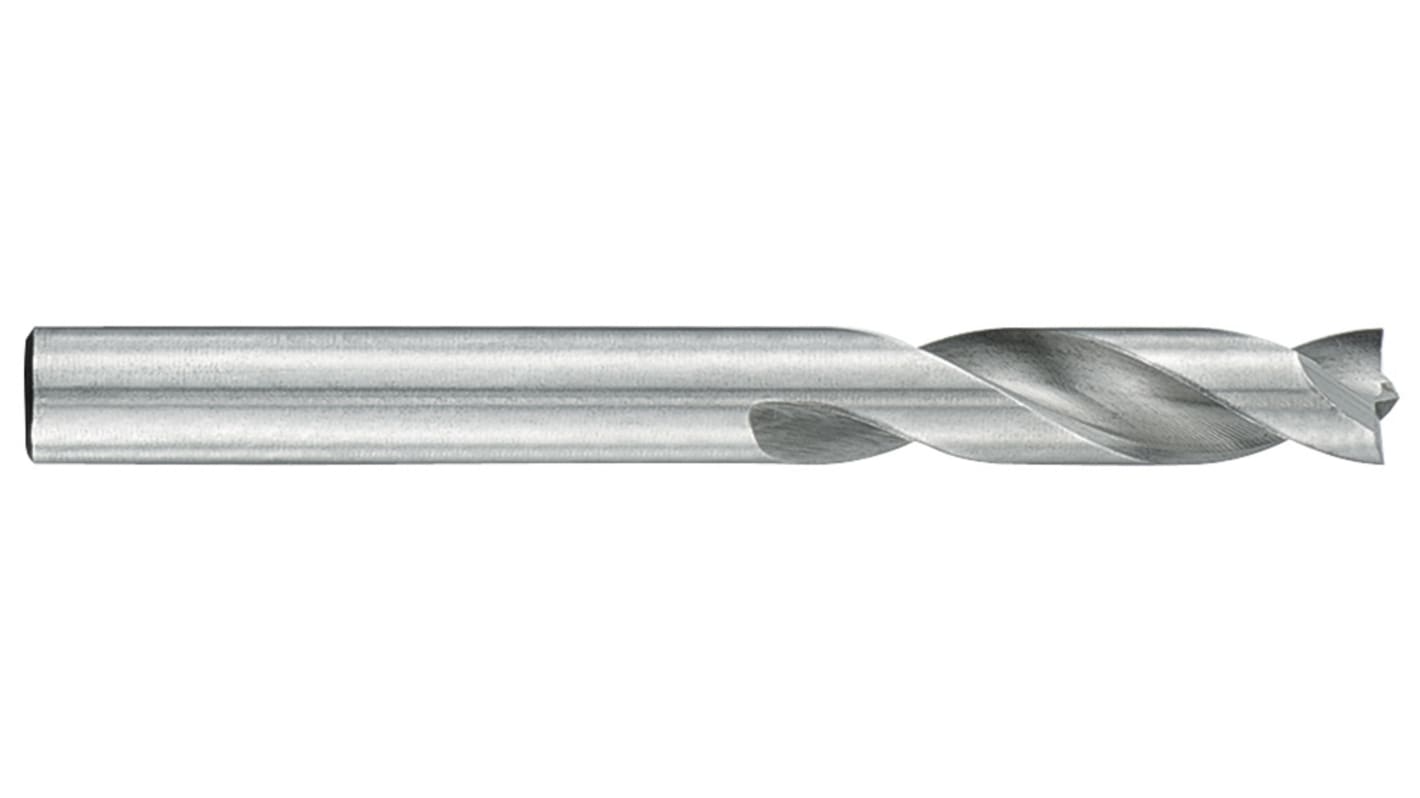 Tivoly 1143741 Series High Speed Steel, 4.2mm Diameter, 55 mm Overall