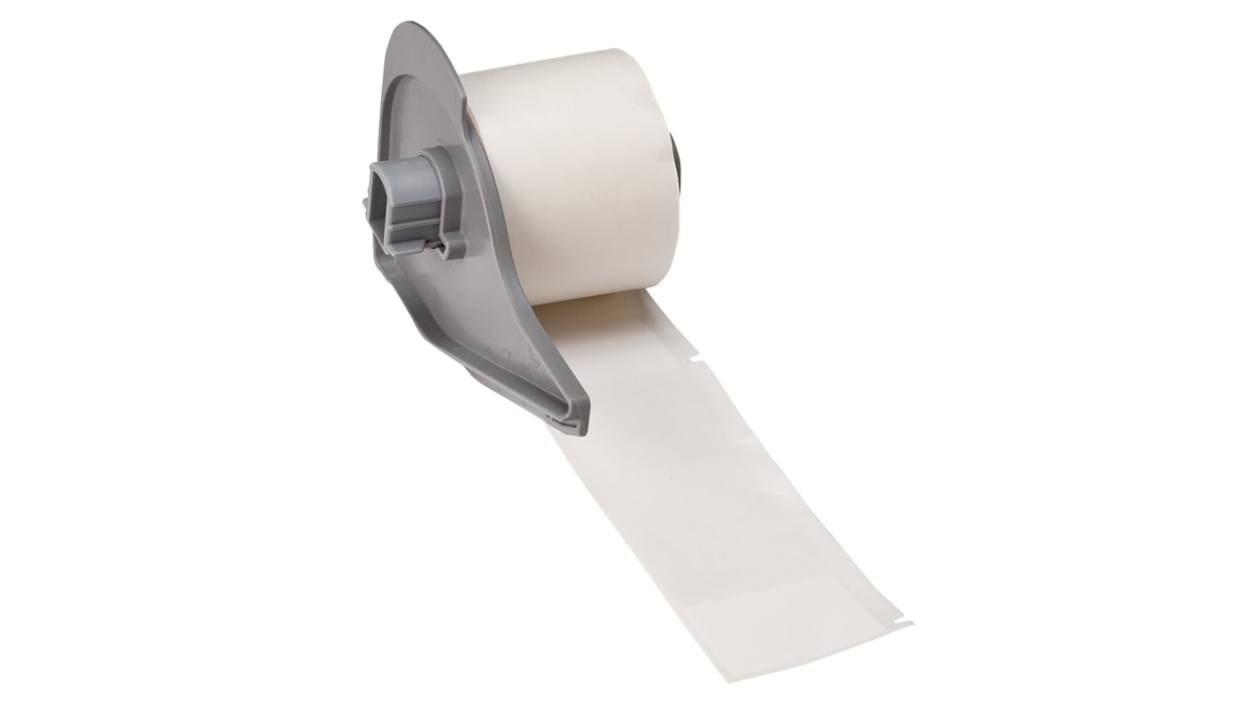 M7-33-427 | Brady Label Printer Ribbon for use with BMP71, Labels for ...