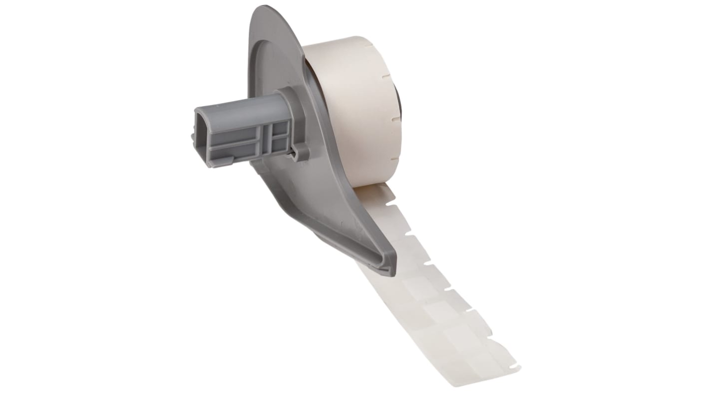 Brady Label Printer Ribbon for use with BMP71, Labels for M710 Printers