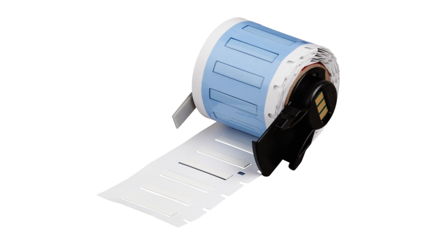 Brady Label Printer Ribbon for use with 0.094 Dia Cable Printers