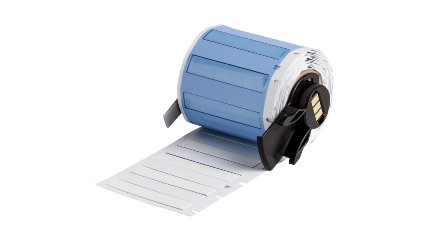 Brady Hülle Farbband für Etikettendrucker, geeignet für 0,187-Durchmesser-Kabel