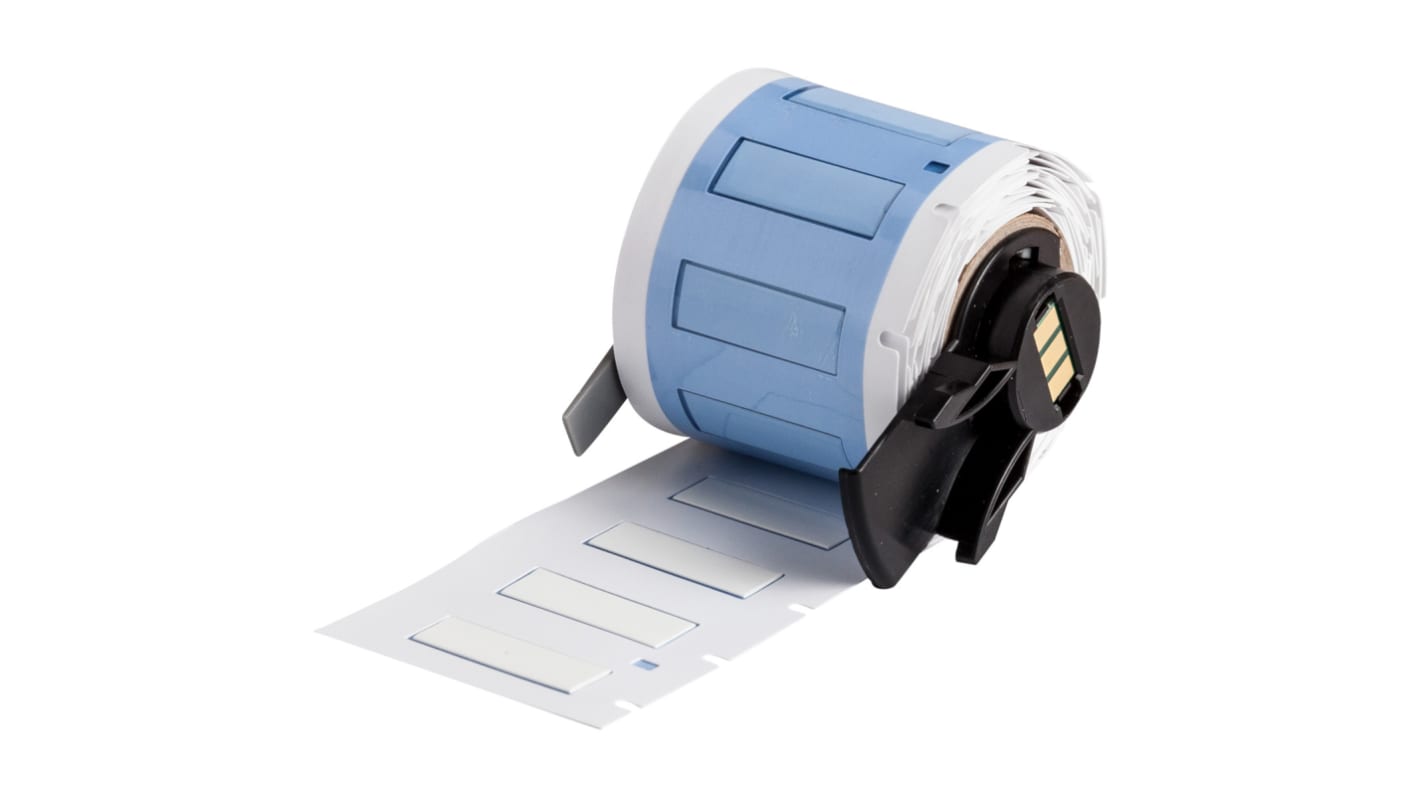 Brady Label Printer Ribbon for use with 0.187 Dia Cable Printers