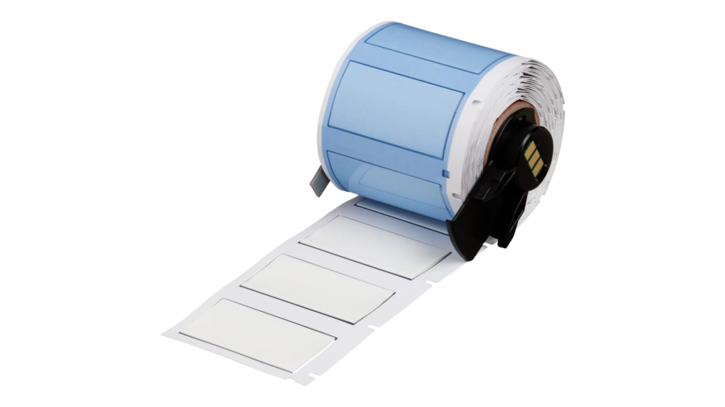 Brady Label Printer Ribbon for use with 0.5 Dia Cable Printers