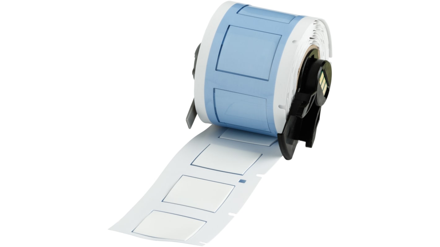 Brady Label Printer Ribbon for use with 0.5 Dia Cable Printers