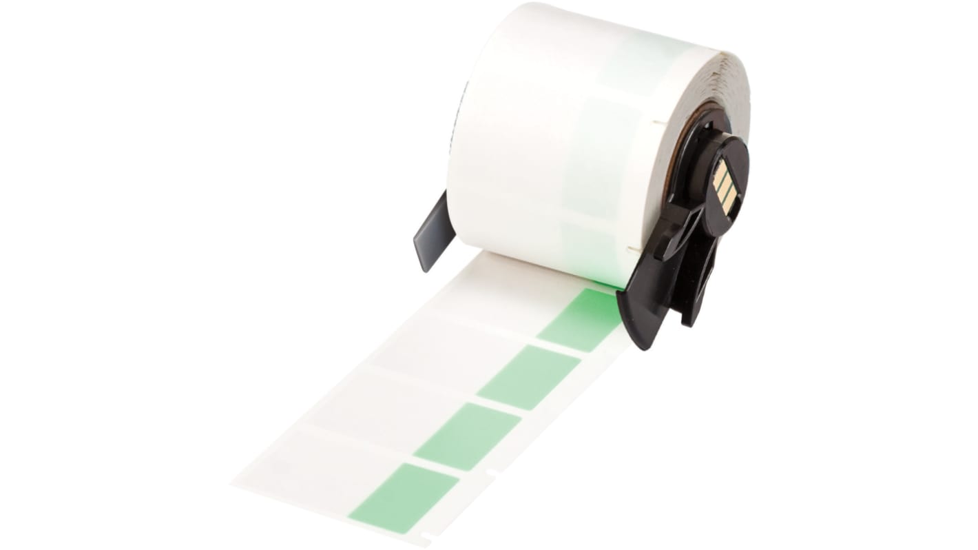 Brady Label Printer Ribbon for use with Cable Labels Printers