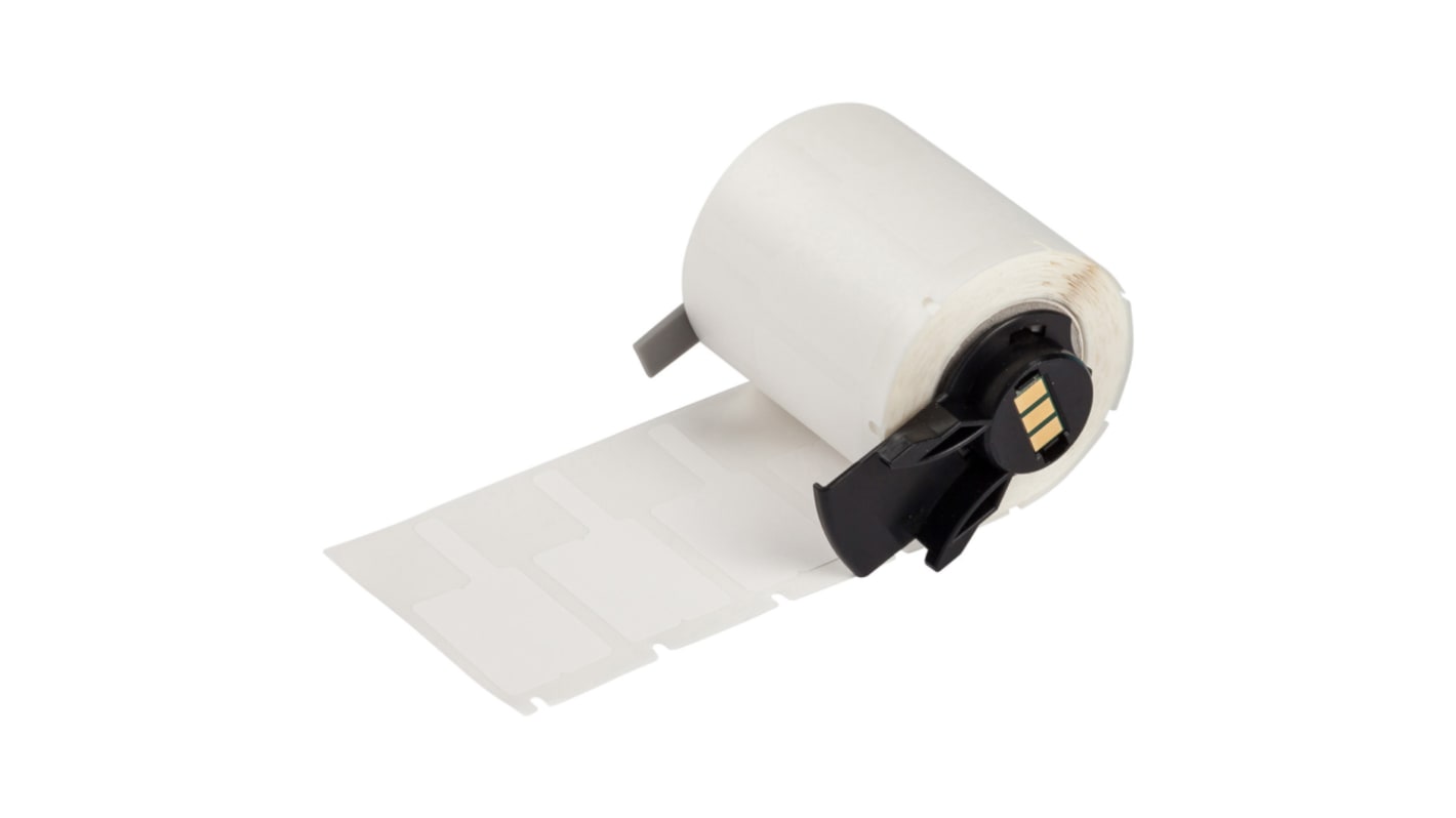 Brady Label Printer Ribbon for use with Labelflags for M611, M610, M710 Printers