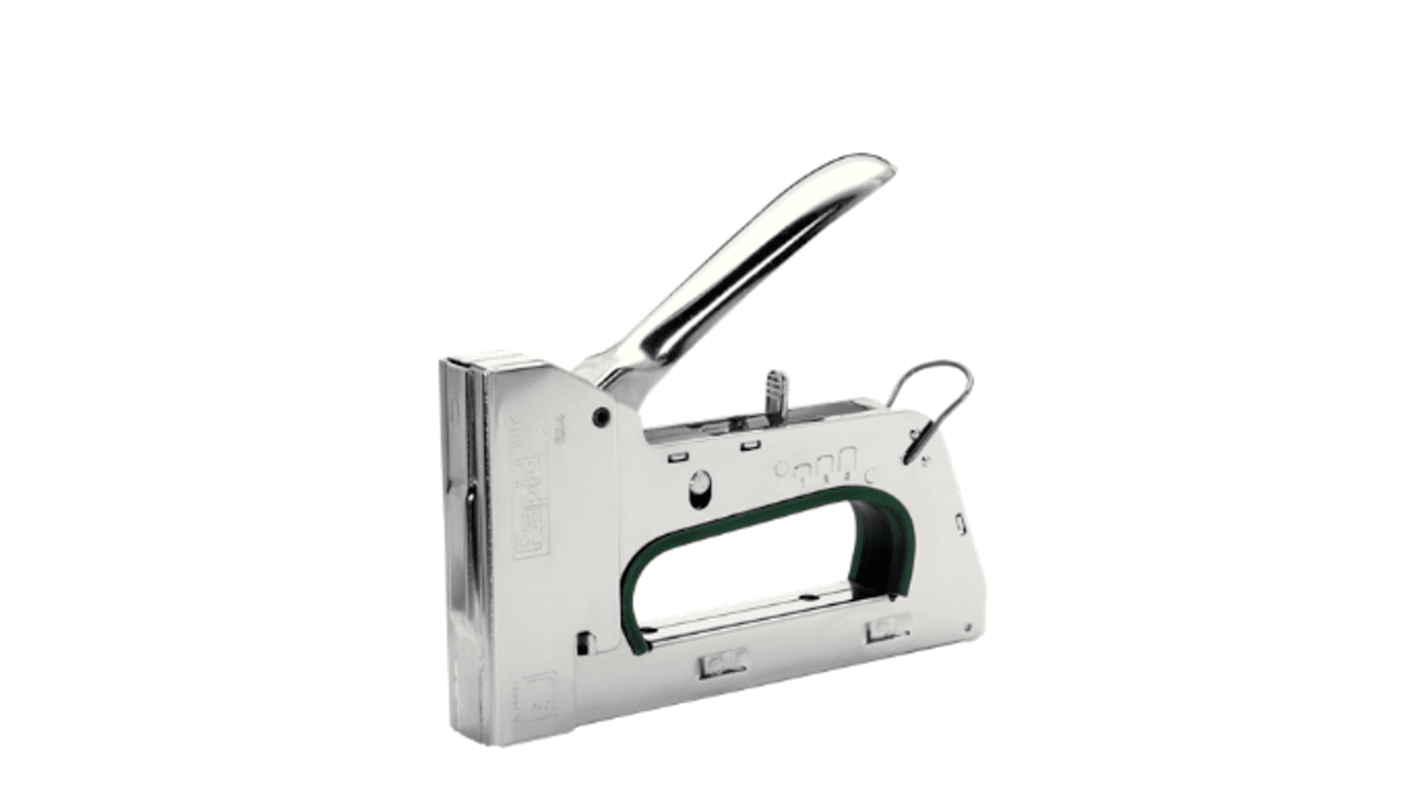 Rapid Agrafage 10595721 140mm Staple Gun