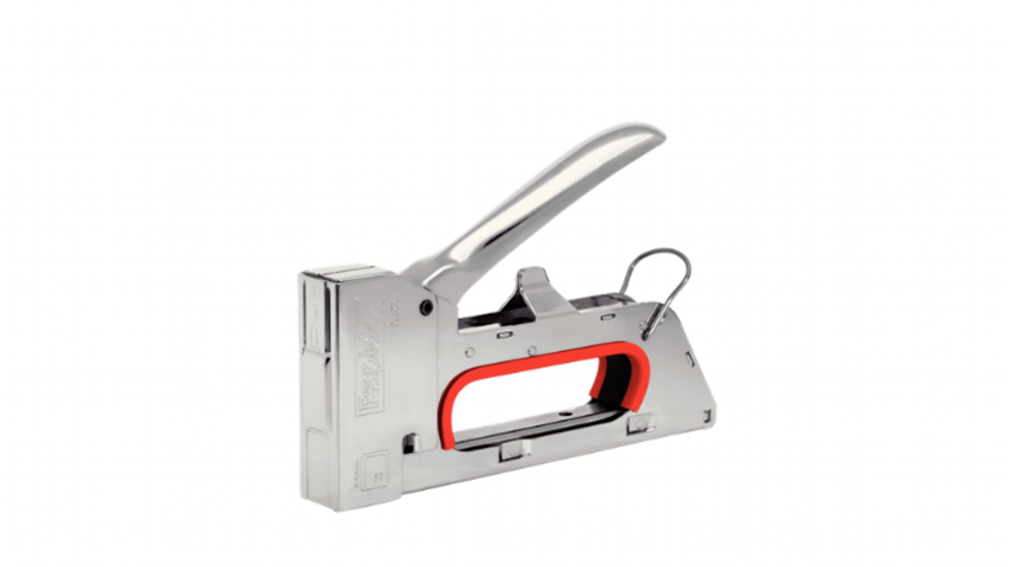 Rapid Agrafage 10602125 53mm Staple Gun