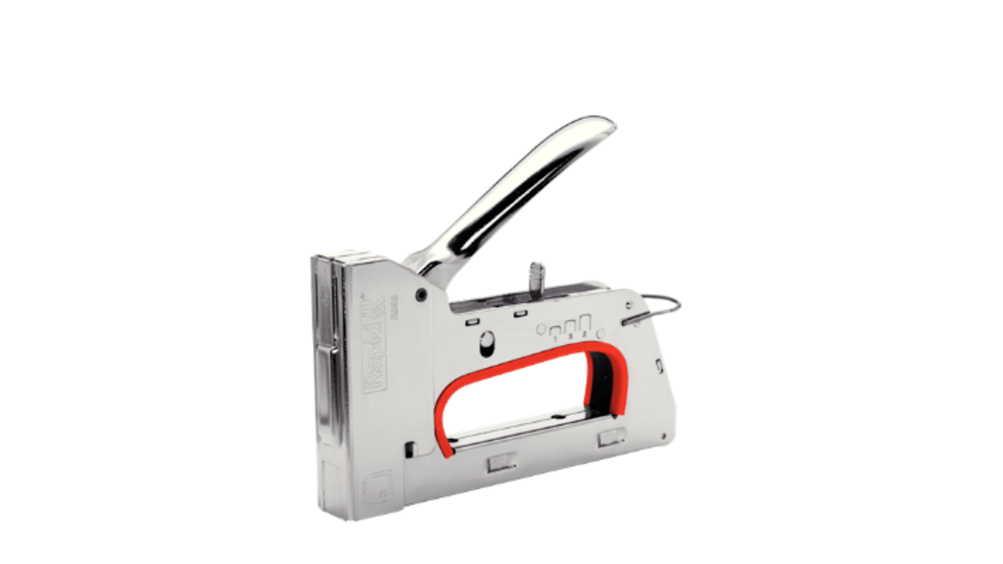 Rapid Agrafage 10640125 53mm Staple Gun