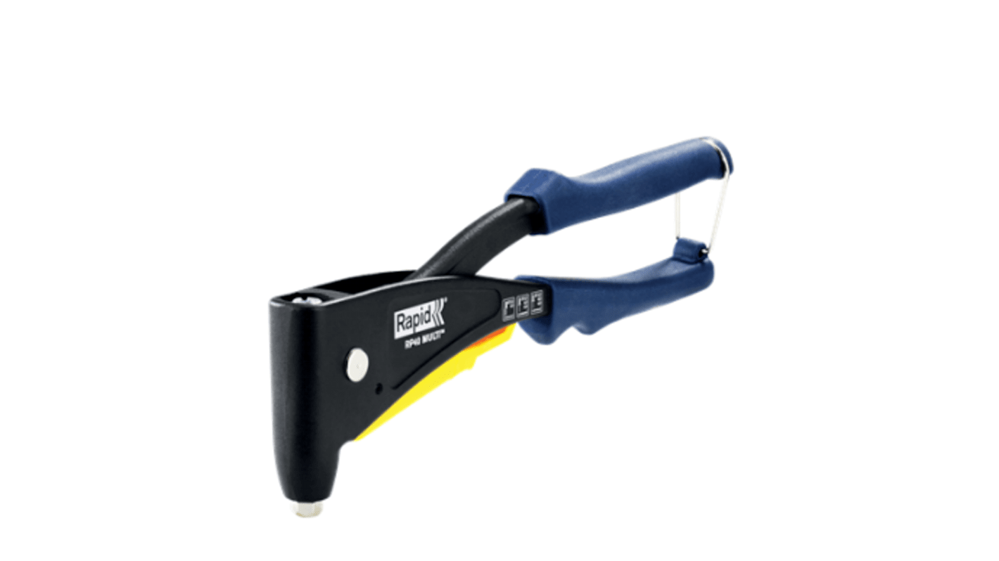 Rapid Agrafage Plier Type Riveter