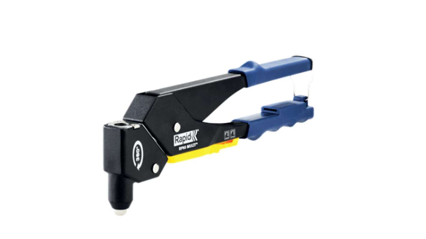 Rapid Agrafage Plier Type Riveter