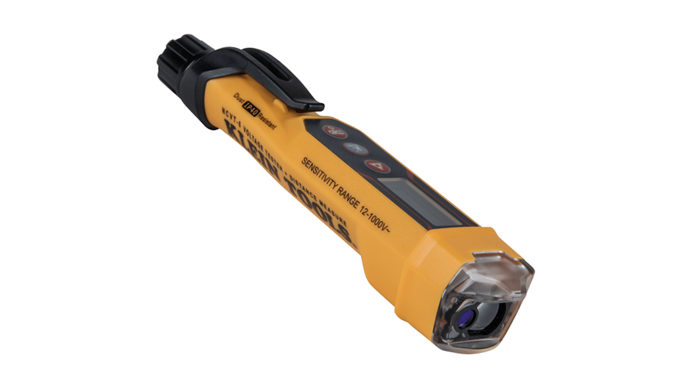 Klein Tools NCVT-6 Non Contact Voltage Detector