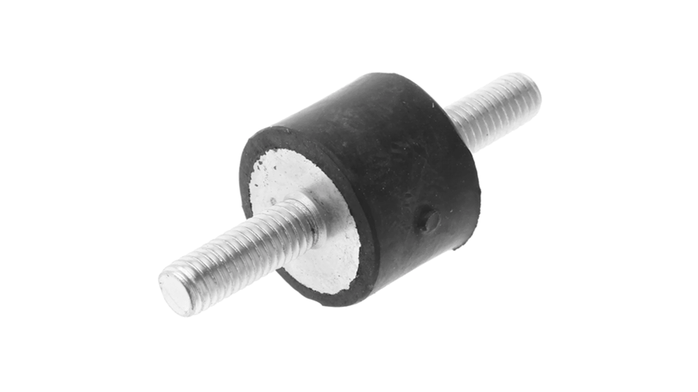 Bobine mâle à mâle FIBET M6 Ø 20mm