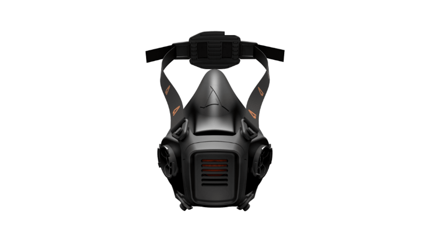 ASRAS0001BD | Alpha Solway Alpha Sentinel Series Half-Type Respirator ...