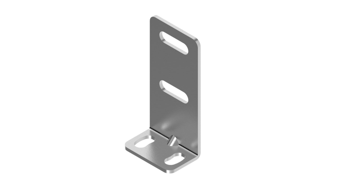 Banner Q2X Series Mounting Brackets for Use with Miniature Sensor