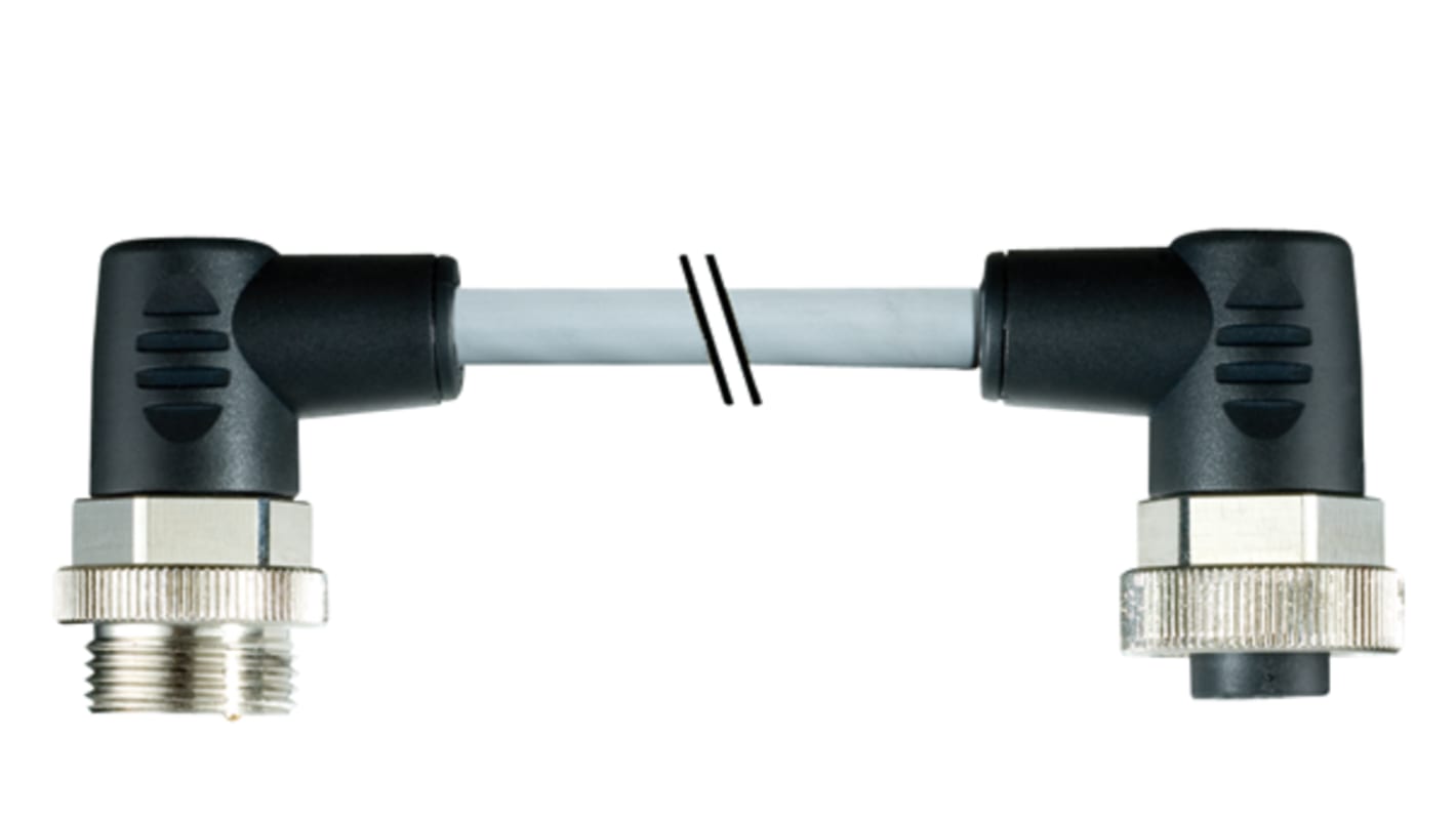 Conector de bus Siemens, 230 - 400 V, 8 A, long. 10m, para usar con Arrancador de motor M200D