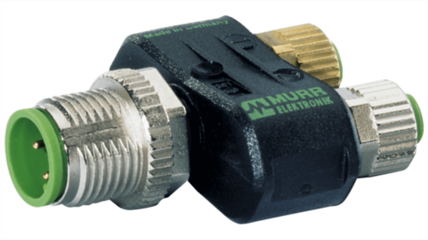 Conector Murrelektronik Limited