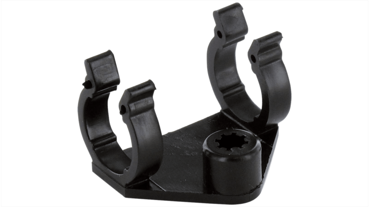 7000990450000000 Murrelektronik Limited 7000 Series Retaining Clip
