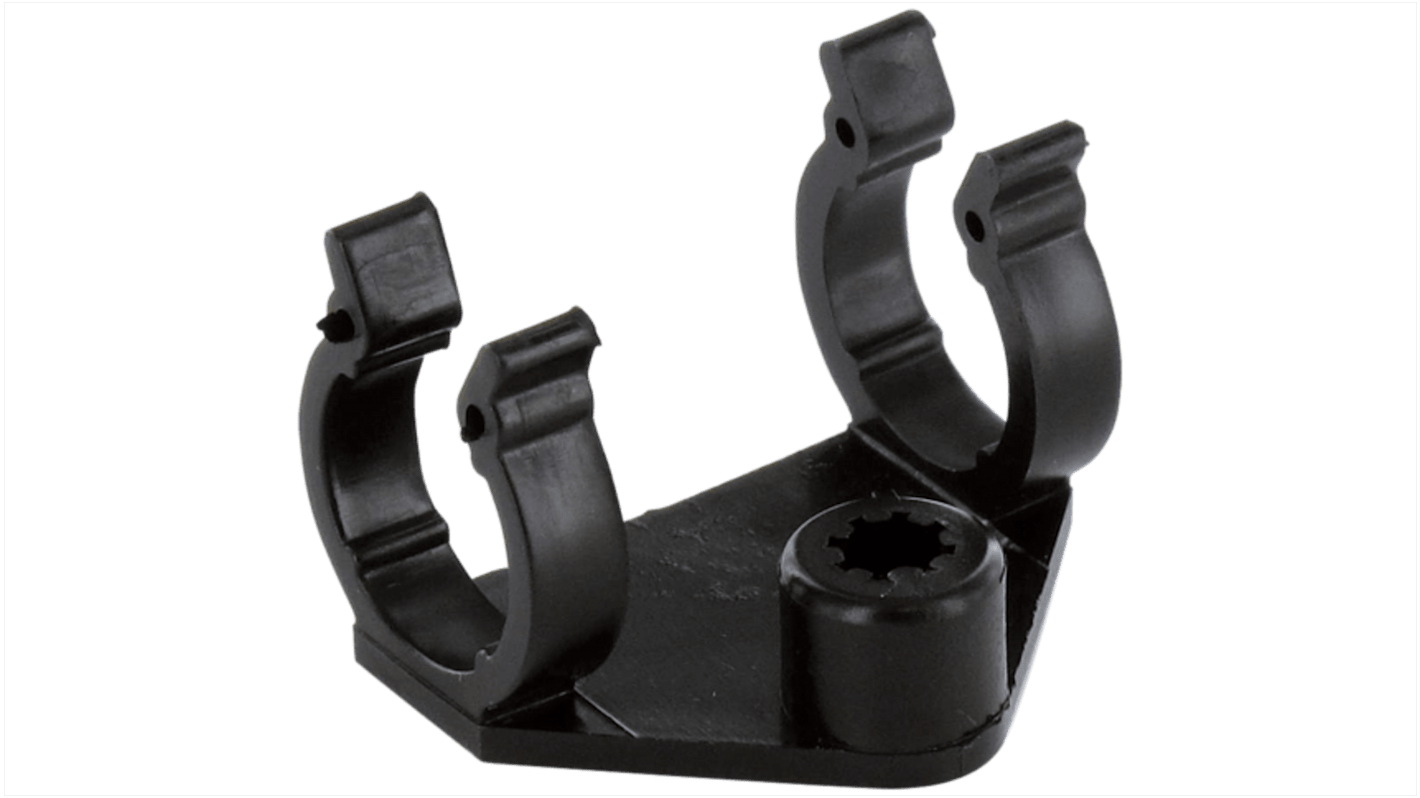 Murrelektronik Limited 7000 Series Retaining Clip for Use with M12