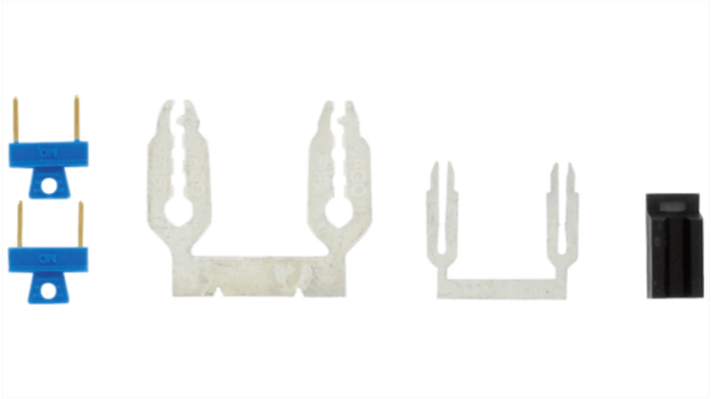 Murrelektronik Limited MICO Circuit Breaker Bridge for use with Circuit Breakers