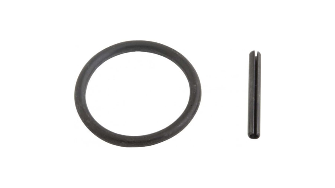 SAM Pin, Ring Seal, 3/8in Bore