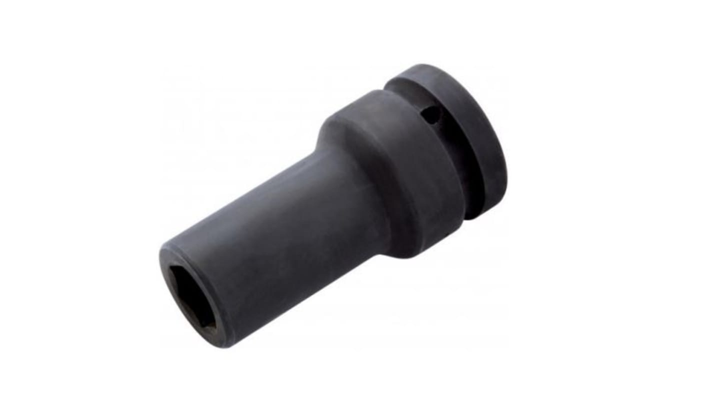 SAM 54mm, 23 mm Drive Impact Socket, 108 mm length