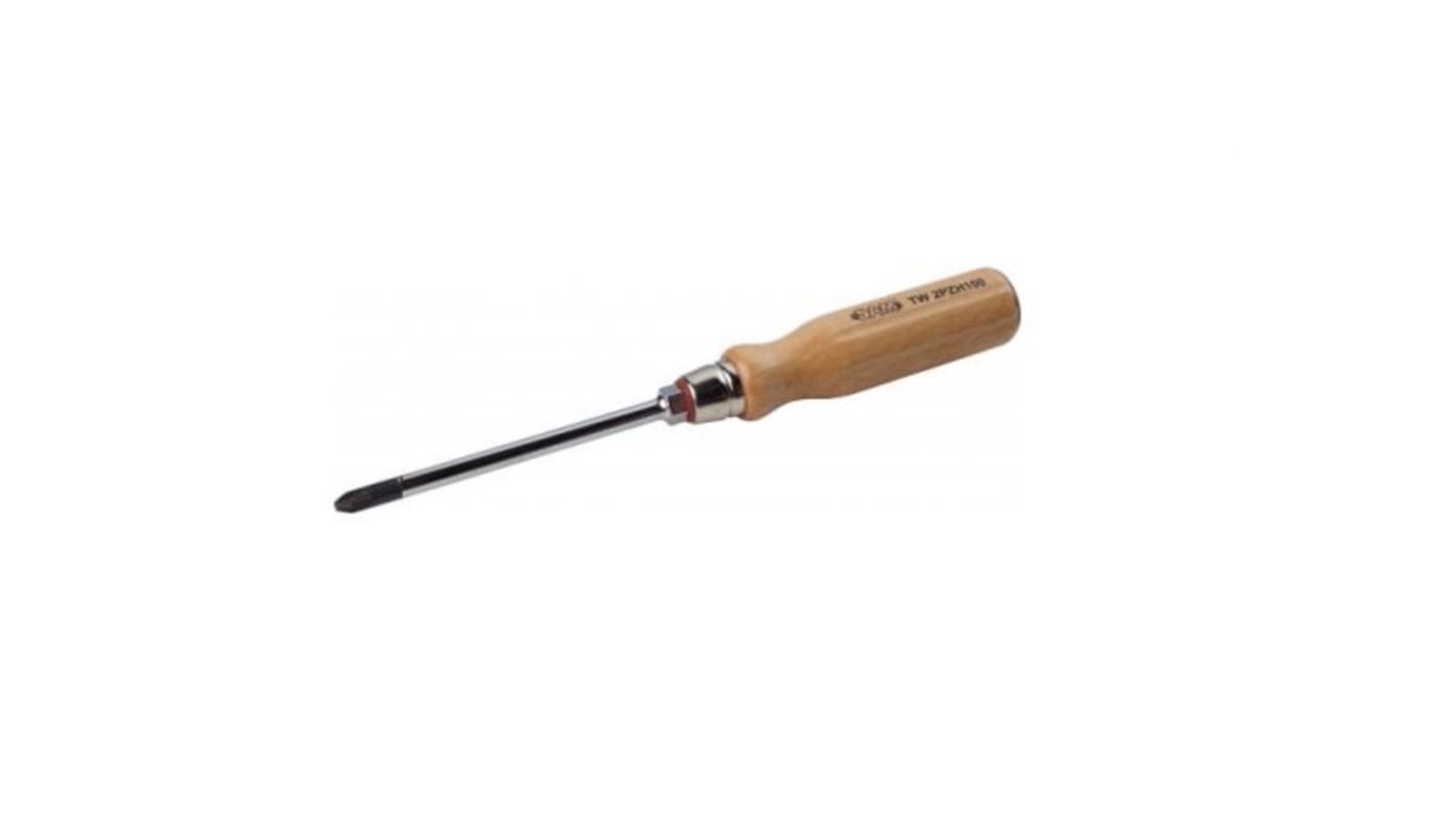 Tournevis SAM, pointe Phillips 10 mm type Tournevis standard