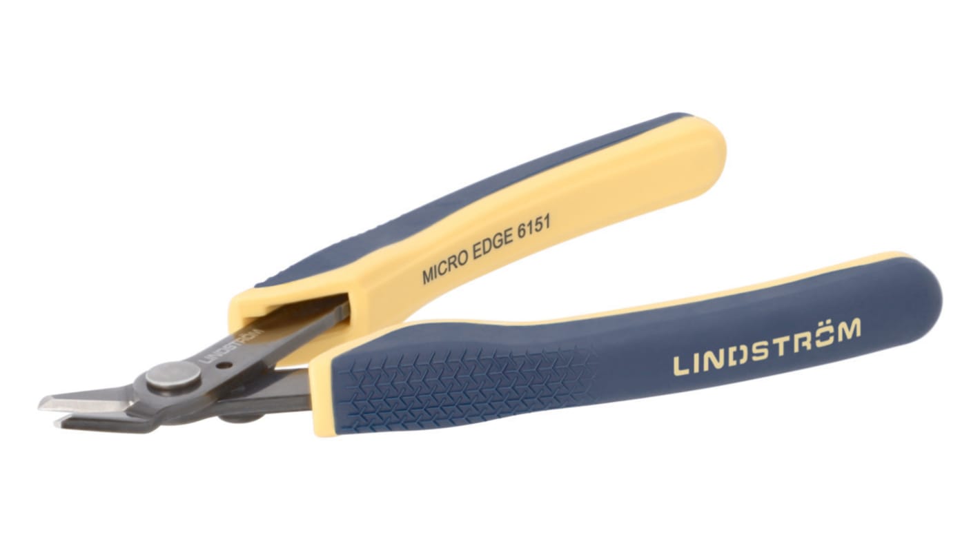 Lindstrom 全体長さ：134 mm, 6151