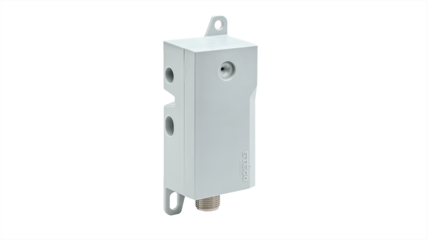 STEGO Retroreflective Distance Sensor, Block Sensor, 0.3 → 4 m Detection Range