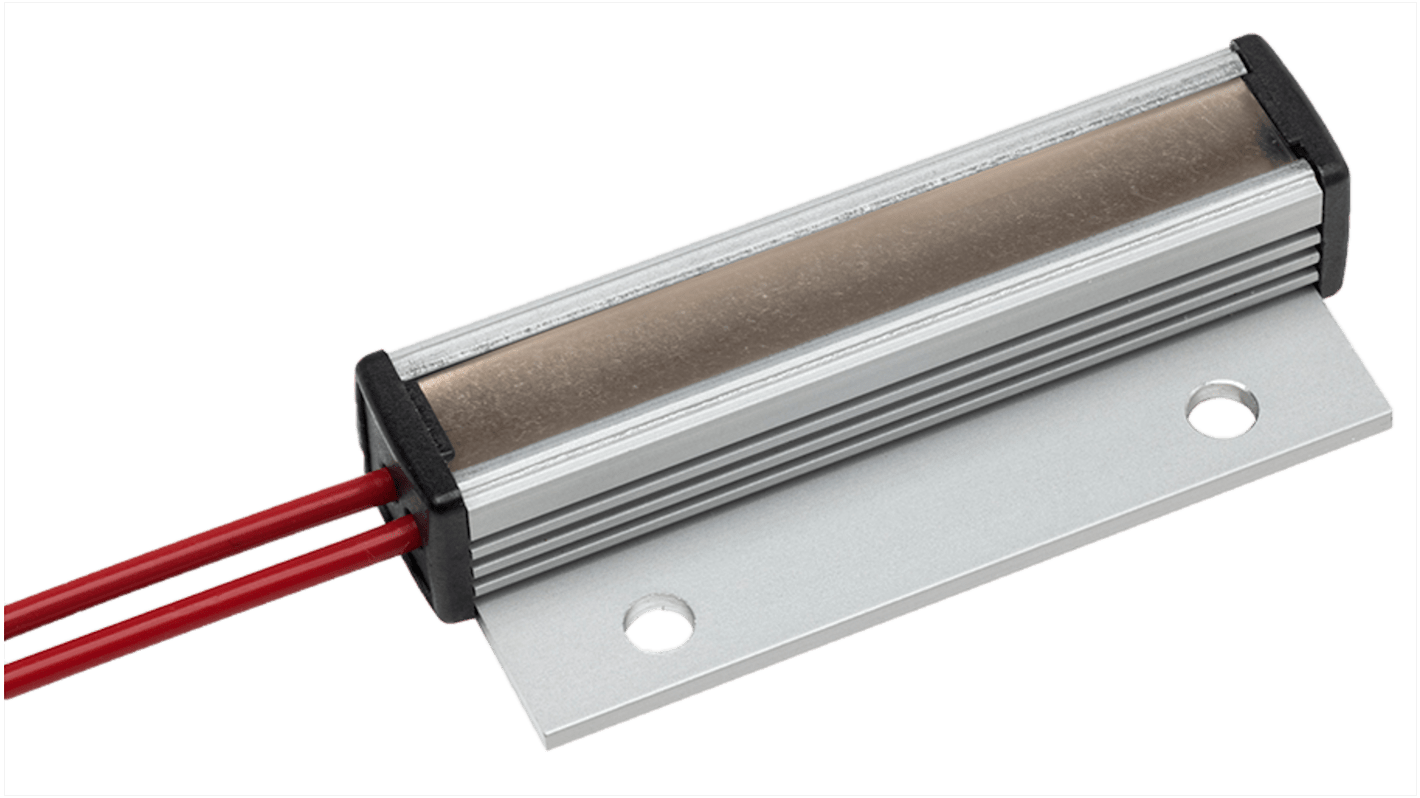 STEGO Enclosure Heater, 120 → 240V ac/dc, 8W Output, 8W Input, < +180°C, 35mm x 25mm x 14mm