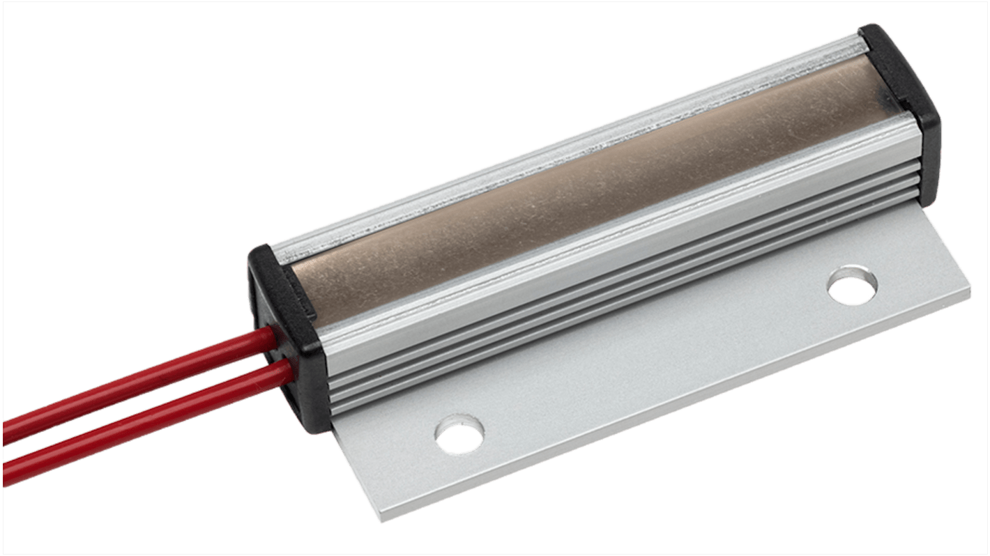 STEGO Enclosure Heater, 120 → 240V ac/dc, 10W Output, 10W Input, < +180°C, 55mm x 25mm x 14mm