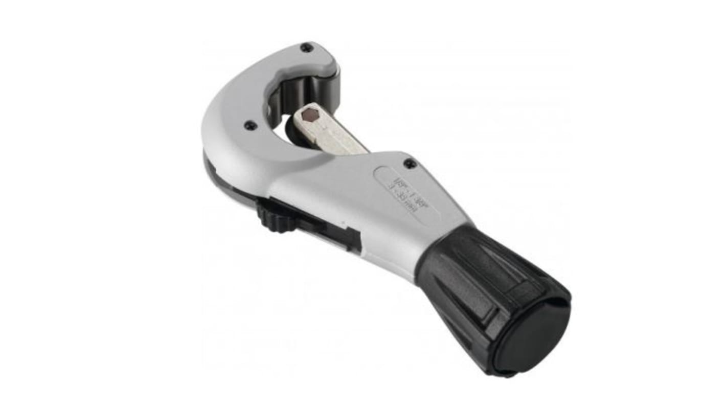 SAM 620-13 Pipe Cutter 35mm, Cuts Stainless Steel