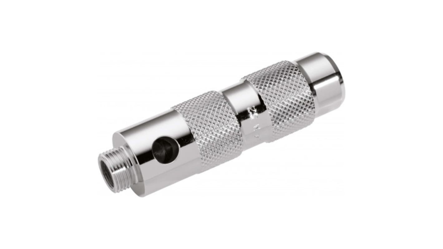 SAM 1-Piece Mandrel, for use with Seal Cutter