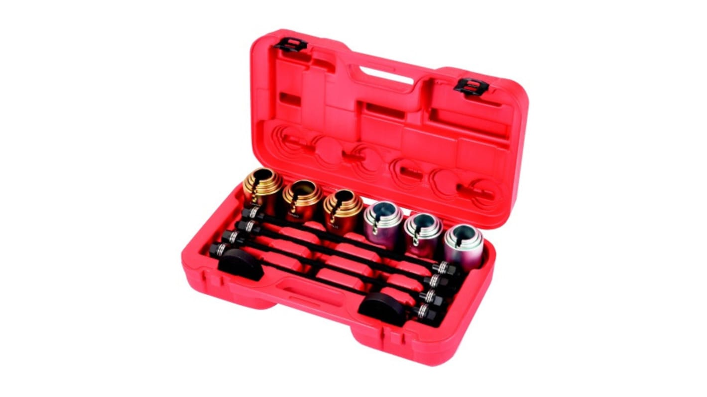 SAM Hydraulic Extraction Tool, 10-Piece