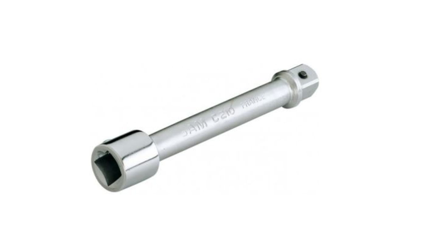 SAM C-215 33 mm Square Long Extension, 400 mm Overall