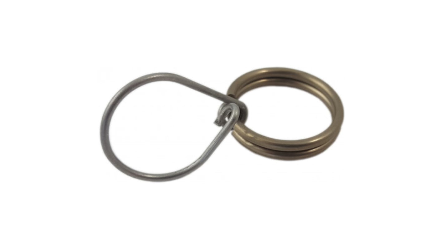 SAM Stainless Steel Hooks