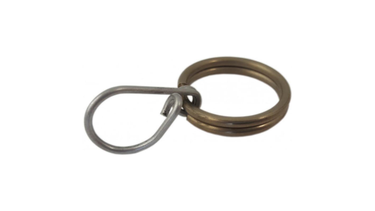 SAM Stainless Steel Hooks