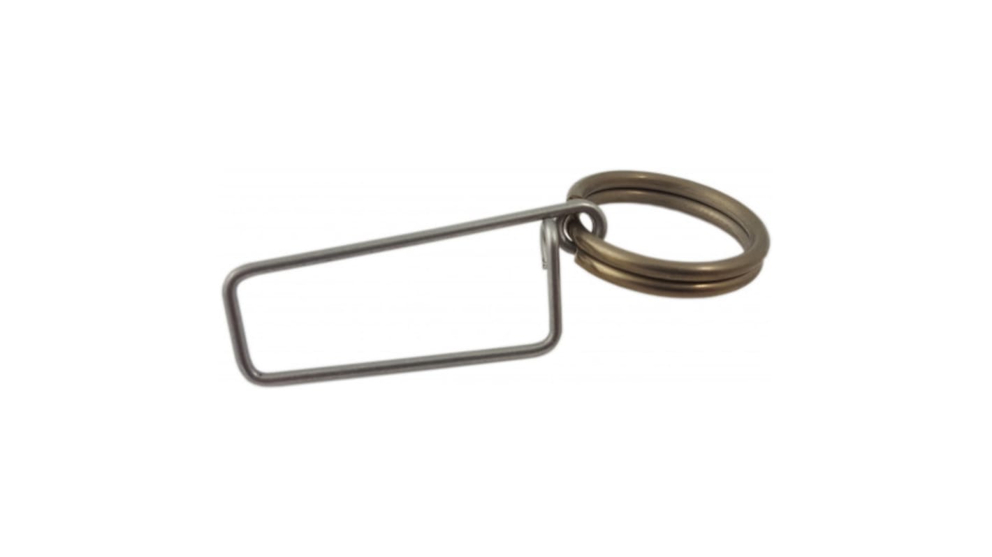 SAM Stainless Steel Hooks