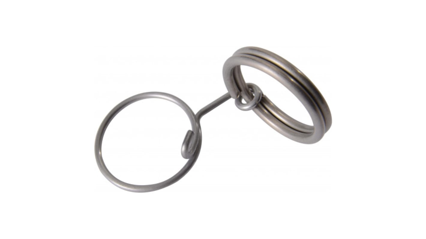 SAM Stainless Steel Hooks