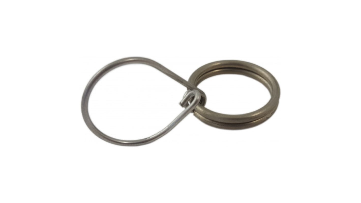 SAM Stainless Steel Hooks