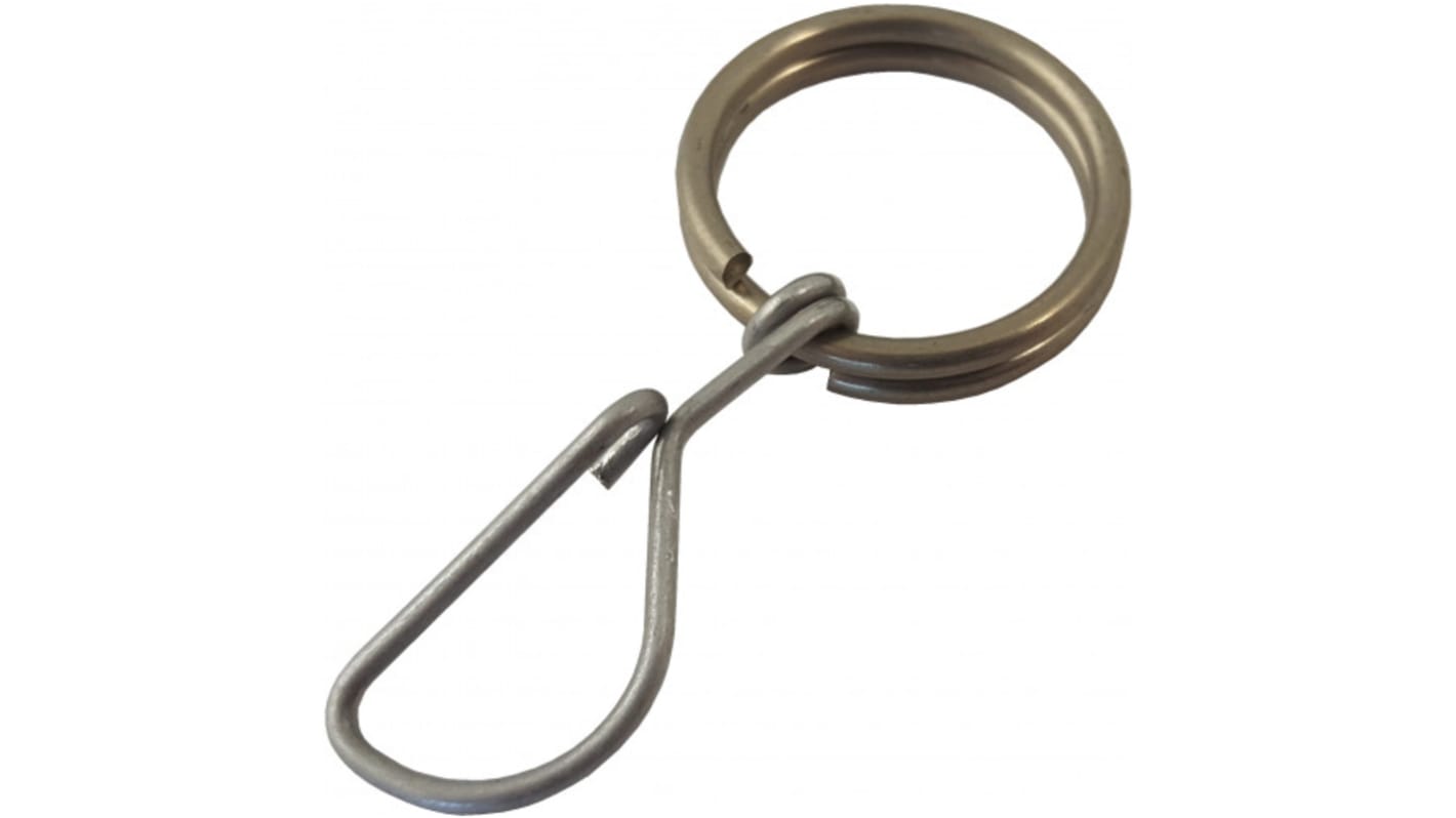 SAM Stainless Steel Hooks