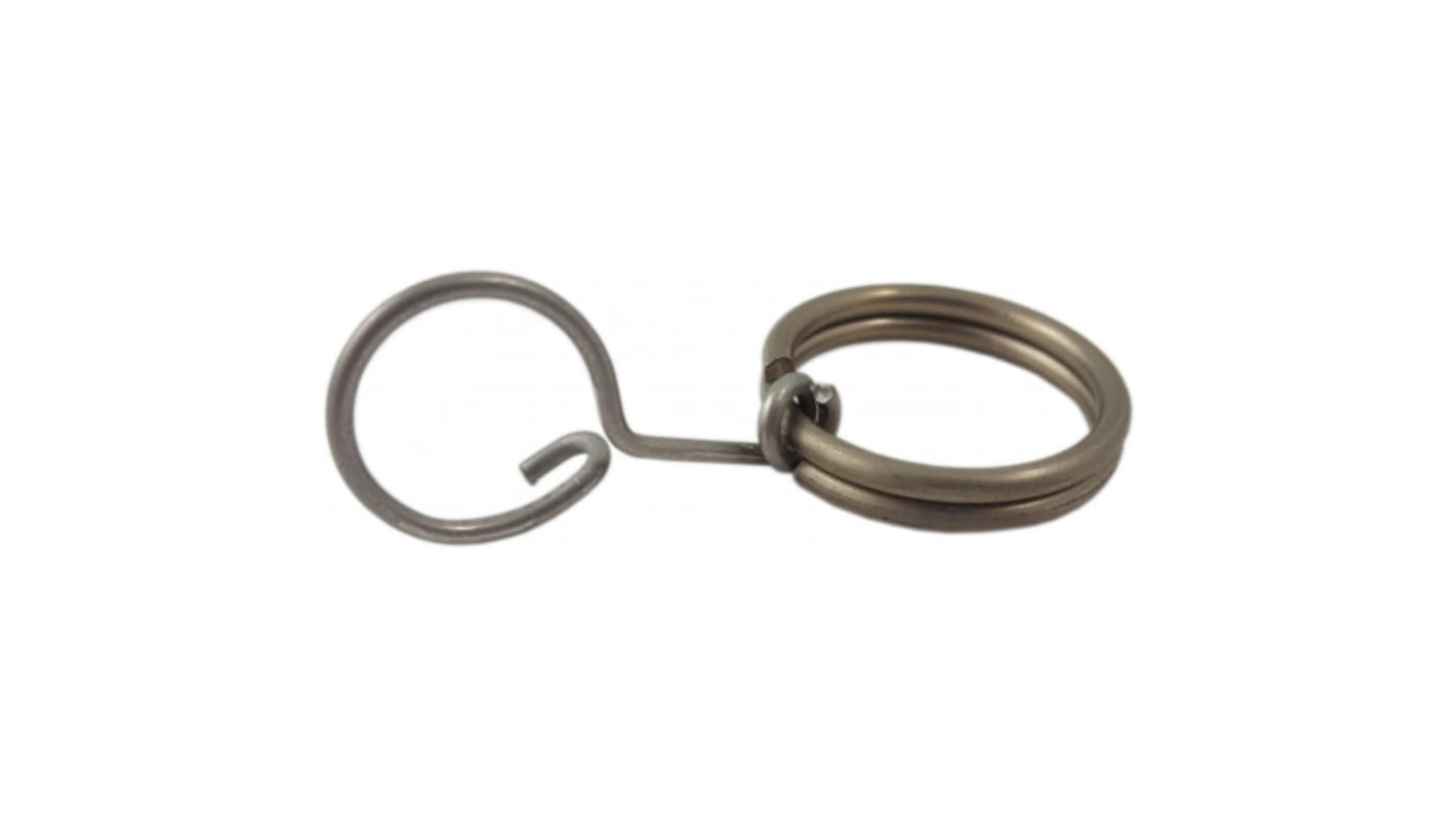 SAM Stainless Steel Hooks